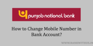 pnb number change