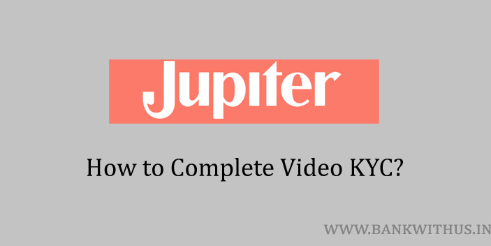 KYC of Jupiter Account